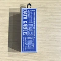 1M ULTRA TOUGH LIGHTING CABLE