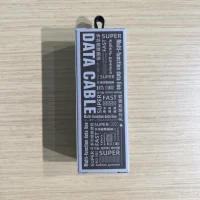 1M ULTRA TOUGH TYPE C TO TYPE C CABLE