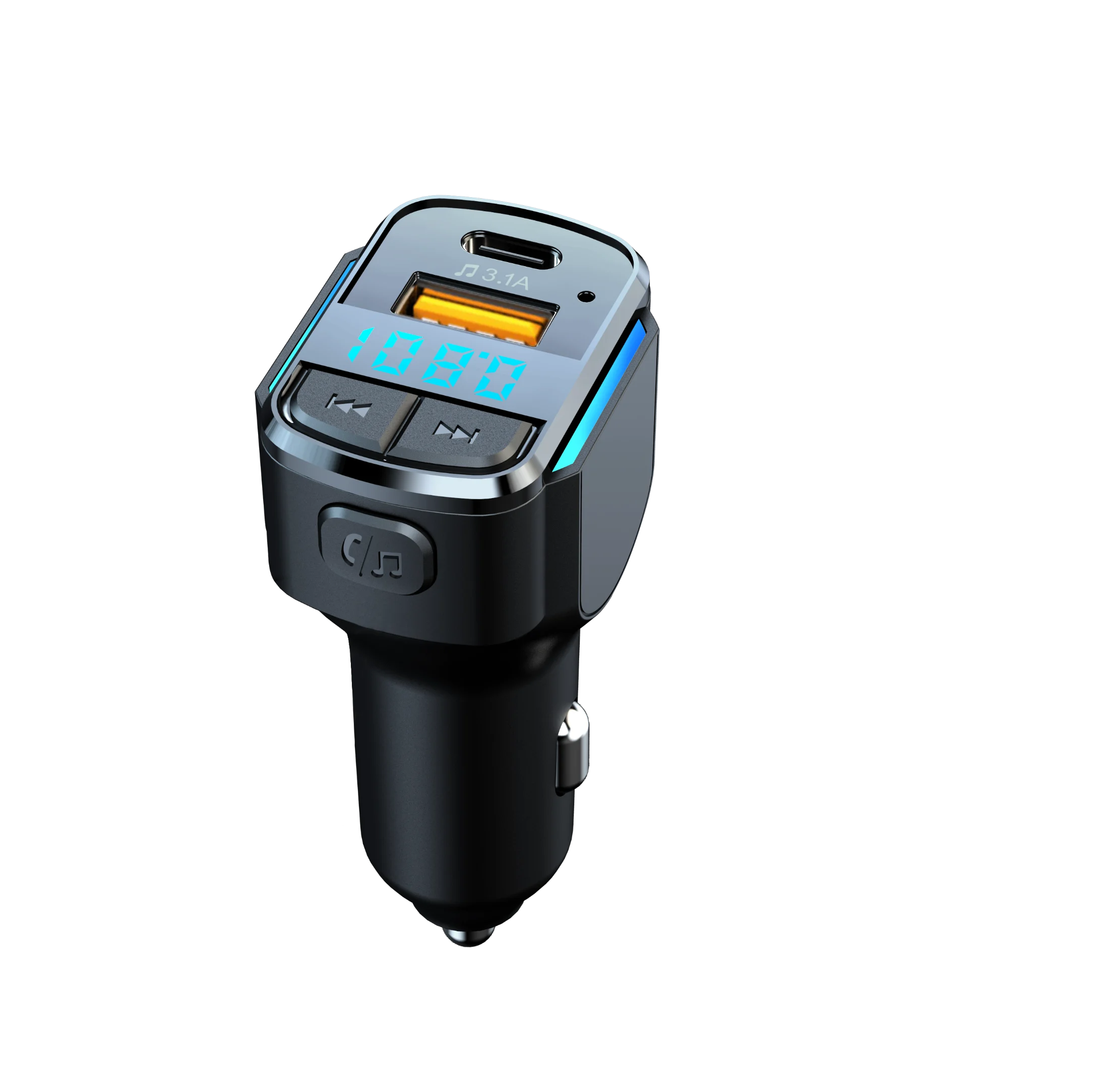 C34 FM Transmitter