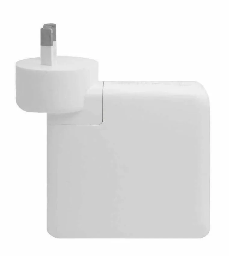 87W USB-C MacBook Charger with Cable
