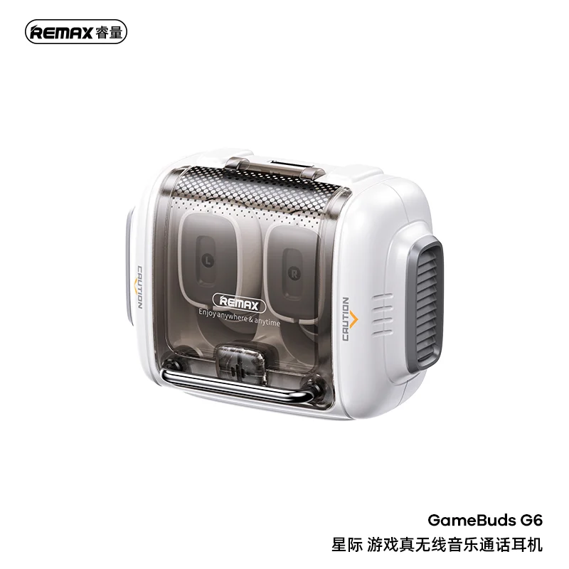 Remax G6 Wireless GameBubs