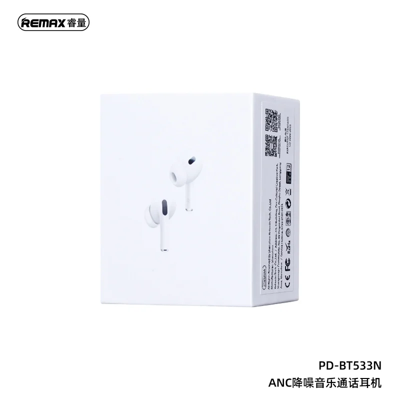 Remax PD-BT533N PRO Wireless Earbuds