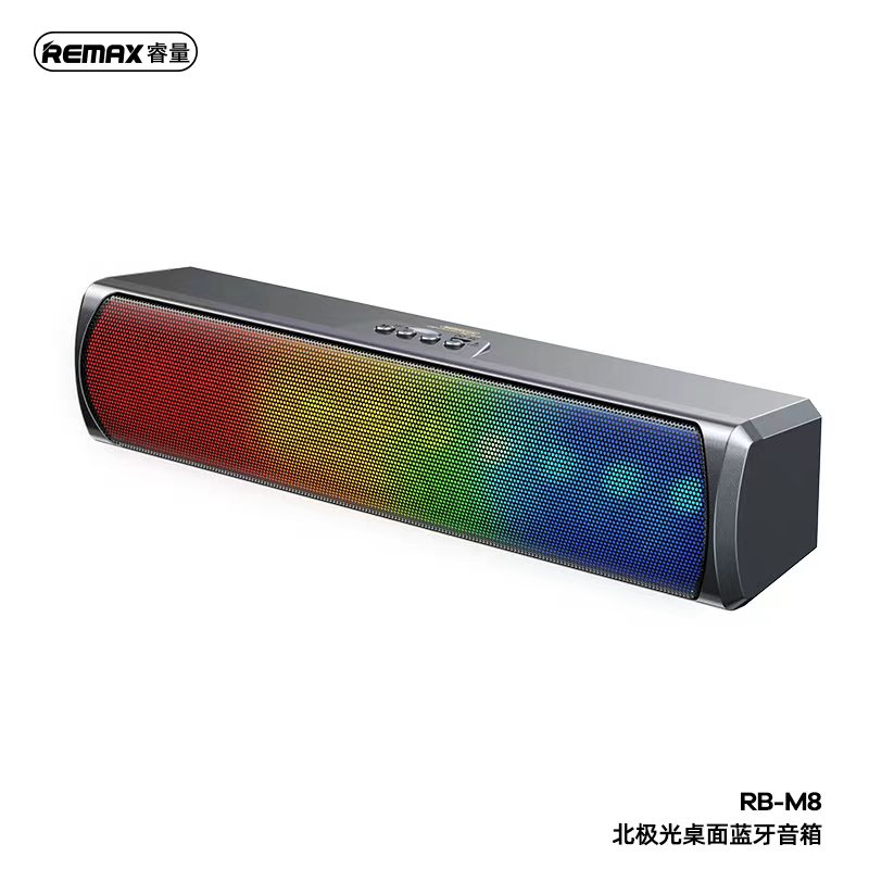 Remax RB-M8 Wireless Speaker