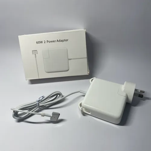 60W MagSafe 2 Power Adapter for MacBook Air and MacBook Pro