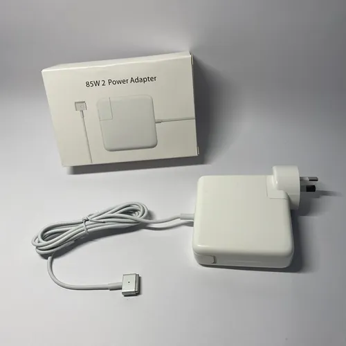 85W MagSafe 2 Power Adapter for MacBook Pro with Retina Display