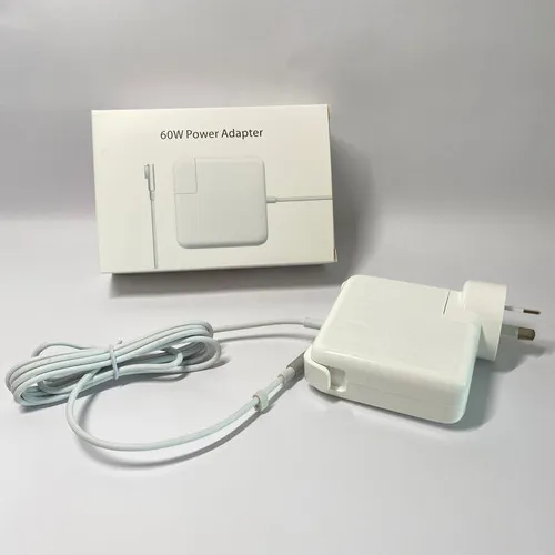 60W MagSafe 1 Power Adapter for MacBook Air and MacBook Pro