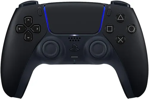 DualSense Wireless Controller - PlayStation 5 - Black