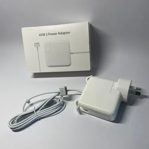 45W MagSafe 2 Power Adapter for MacBook Air